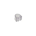Hansgrohe ET fixation Cassetta pour porte-savon Unica 88 ou Unica s