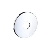 Hansgrohe ET rosace 170MM chromé pour thermostat 10710000