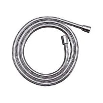 FLEXIBLE HANSGROHE chromé 2000 mm