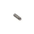 Hansgrohe ET vis chromé inbus m5x16