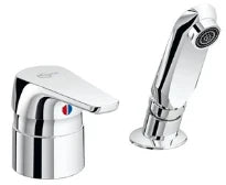 Ideal Standard Cerasprint mitigeur lavabo coiffeurs chromé