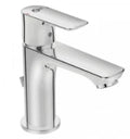 Ideal Standard Connect Air mitigeur lavabo avec vidage 5l/min chromé