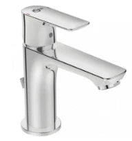 Ideal Standard Connect Air mitigeur lavabo avec vidage 5l/min chromé