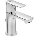 Ideal Standard Connect Air mitigeur lavabo Piccolo avec vidage 5l/min chromé