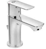 Ideal Standard Connect Air mitigeur lavabo Piccolo avec vidage 5l/min chromé