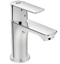 MELANGEUR DE LAVABO IDEAL STANDARD CONNECT AIR sans vidage 5l/min