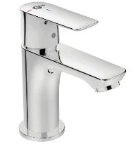 Ideal Standard Connect Air mitigeur lavabo Piccolo sans vidage 5l/min, BlueStart Technology chromé