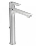 Ideal Standard Connect Air mitigeur lavabo rehaussé avec vidage 5l/min chromé