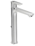 MELANGEUR DE LAVABO IDEAL STANDARD CONNECT AIR chromé rehaussé avec vidage - bluestart