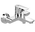 MELANGEUR BAIN/DOUCHE IDEAL STANDARD CONNECT AIR chromé
