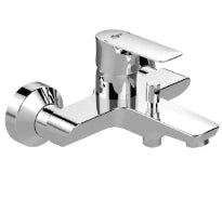 MELANGEUR BAIN/DOUCHE IDEAL STANDARD CONNECT AIR chromé