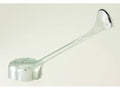 POIGNEE IDEAL STANDARD CERAMIX CLINIC chromé longueur 179mm -