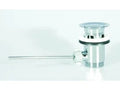Ideal Standard WSS vidage chromé pour mitigeur lavabo