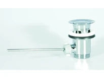 Ideal Standard WSS vidage chromé pour mitigeur lavabo