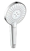 Ideal Standard IdealRain Evojet 125 3jets douchette - chromé