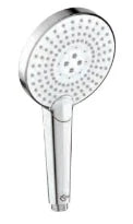 Ideal Standard IdealRain Evojet 125 3jets douchette - chromé
