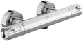 Ideal Standard Ceratherm T50 robinet thermostatique douche - chromé