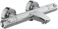 Ideal Standard Ceratherm T50 robinet thermostatique bain - chromé