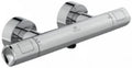 Ideal Standard Ceratherm T100 robinet thermostatique douche - chromé