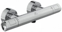 Ideal Standard Ceratherm T100 robinet thermostatique douche - chromé