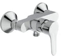 Procasa Alpha mitigeur douche - chromé