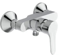 Procasa Alpha mitigeur douche - chromé