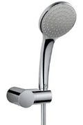 Ideal Standard IdealRain 1jet set douchette - chromé - avec flexible 1/2 x 1250 mm