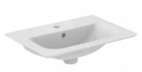 Ideal Standard Connect Air lavabo 540 x 380 mm - blanc - avec trou de robinet - avec trop-plein