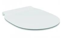 Ideal Standard Connect Air slim siège des toilettes - blanc