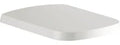 Ideal Standard Mia siège des toilettes - blanc - softclose