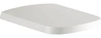 Ideal Standard Mia siège des toilettes - blanc - softclose