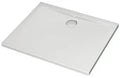 Ideal Standard Ultra Light receveur de douche acrylique 900 x 800 x 47 mm - blanc - écoulement 90 mm