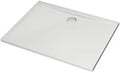 Ideal Standard Ultra Light receveur de douche acrylique 1200 x 800 x 47 mm - blanc - écoulement 90 mm