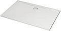 Ideal Standard Ultra Light receveur de douche acrylique 1400 x 800 x 47 mm - blanc - écoulement 90 mm