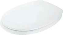 Ideal Standard Contour 21 abattant - blanc - modèle long