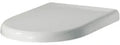 Ideal Standard Washpoint abattant - blanc - softclose