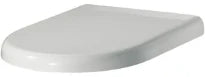 Ideal Standard Washpoint abattant - blanc - softclose