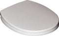 Ideal Standard Contour 21 siège des toilettes - blanc