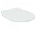 Ideal Standard Connect Air siège des toilettes - blanc - easy takeoff