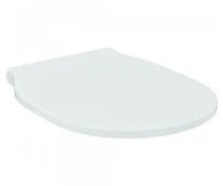 Ideal Standard Connect Air siège des toilettes - blanc - easy takeoff