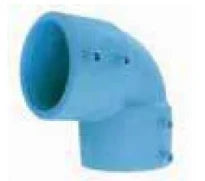 Niron PPR Coude electro 90° FF 63 x 63 mm