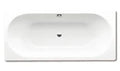 Kaldewei Centro Duo baignoire acier émaillé 1800 x 800 x 430 mm - blanc - sans pieds