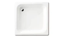 Kaldewei Sandidusch receveur de douche acier émaillé 900 x 750 x 140 mm - blanc