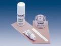 Kaldewei Care set de réparation - blanc - pour émail - 2 composants
