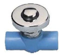 Niron PPR Vanne a bille FF 32 x 32 mm chromé