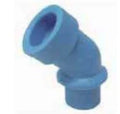 Niron PPR Coude 45° MF 20 x 20 mm