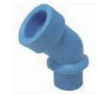 Niron PPR Coude 45° MF 20 x 20 mm