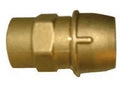 Niron PPR Raccord droit FF 63 x 2 F