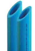 Niron PPR FG tuyau avec fibre optique 200 x 27,4 mm (longueur 4m) - prix par mètre