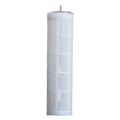 Pugh WSS cartouche pour appareil anticalcaire Micromet 75/150
